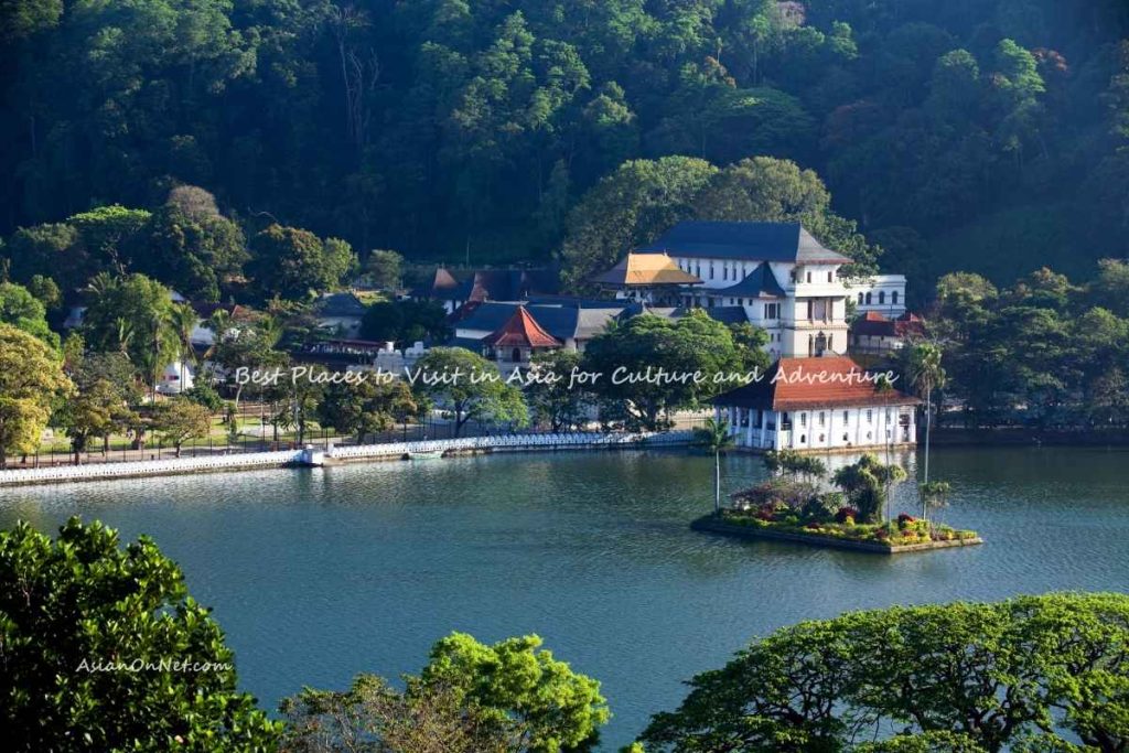 best places to visit in asia for culture and adventure