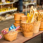 Eco-Friendly Bamboo Home Products From Asia: Past & Future