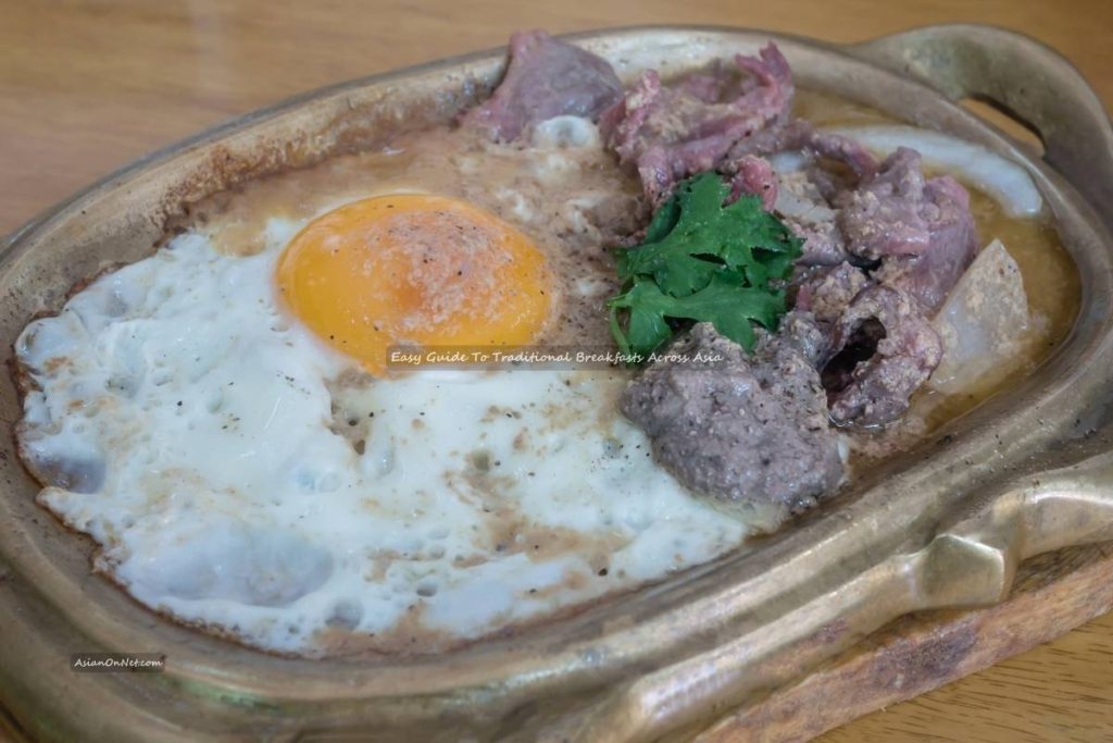 Easy Guide To Traditional Breakfasts Across Asia