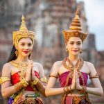 Simple Guide To Culture And Traditions In Asia