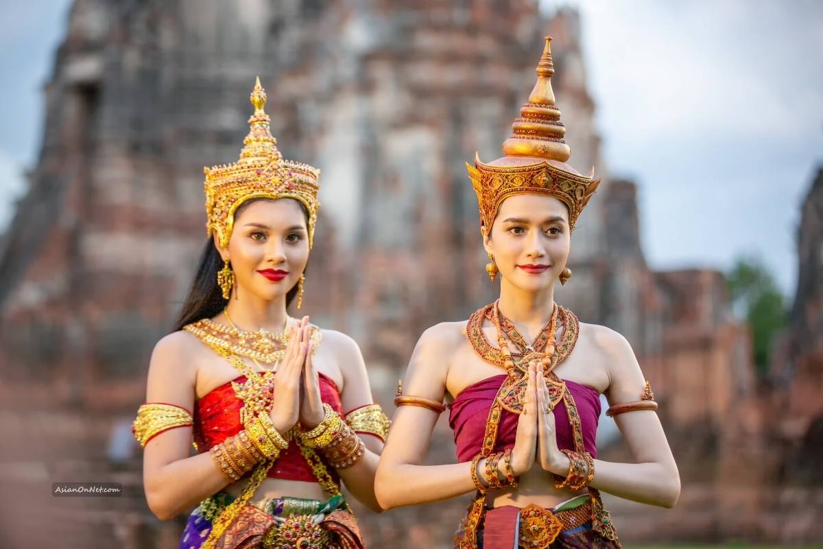 Simple Guide To Culture And Traditions In Asia