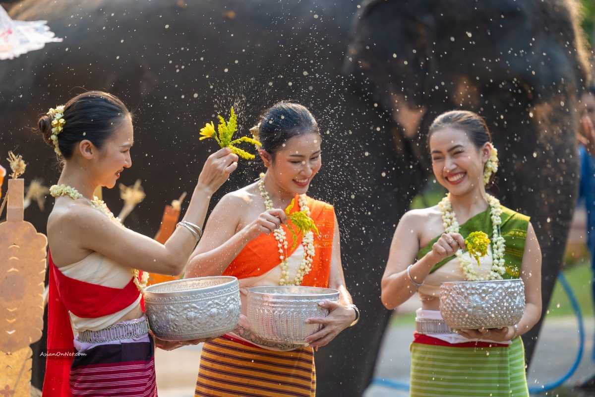 Simple Guide To Traditional Festivals In Asia
