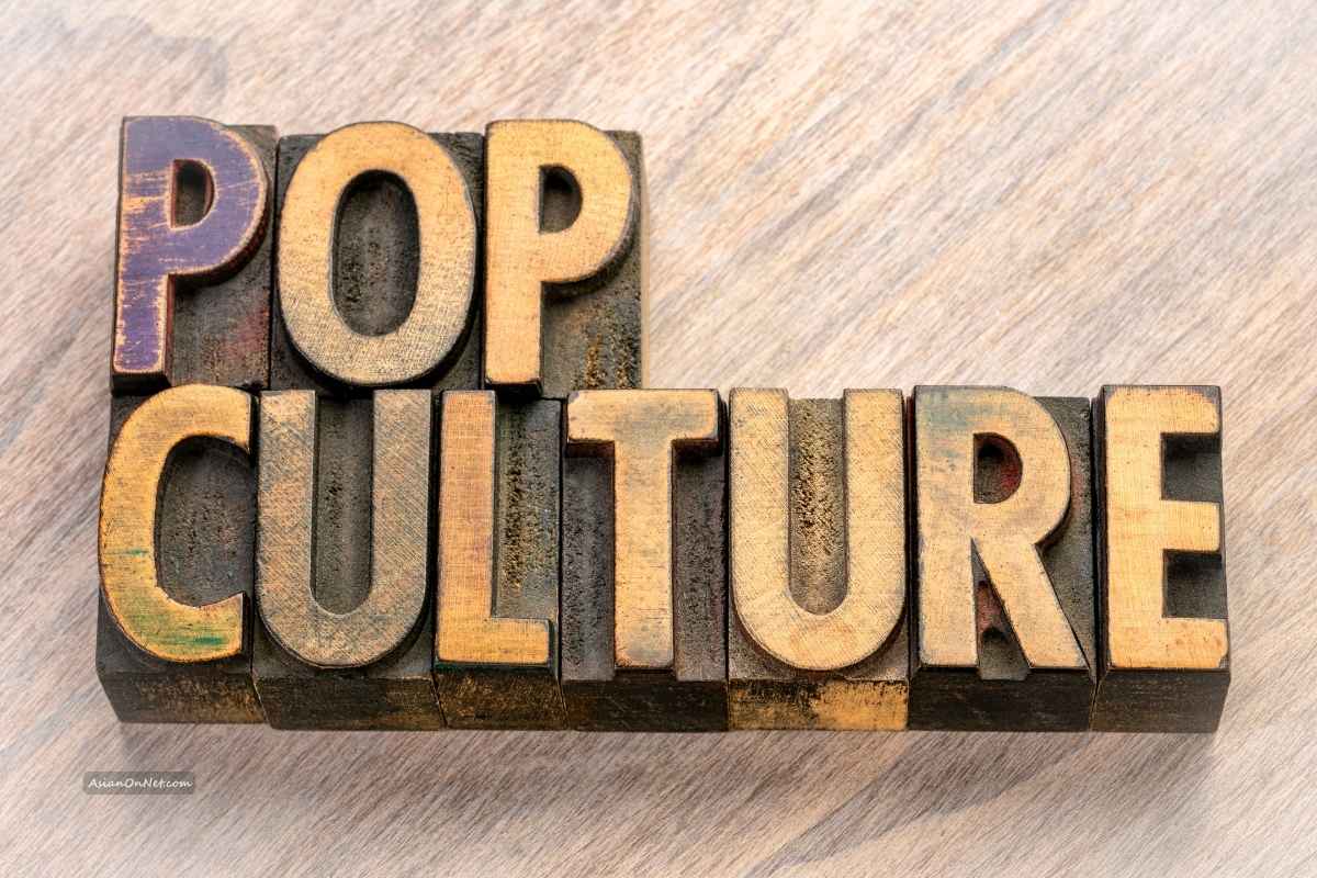 What To Know About Pop Culture In Asia