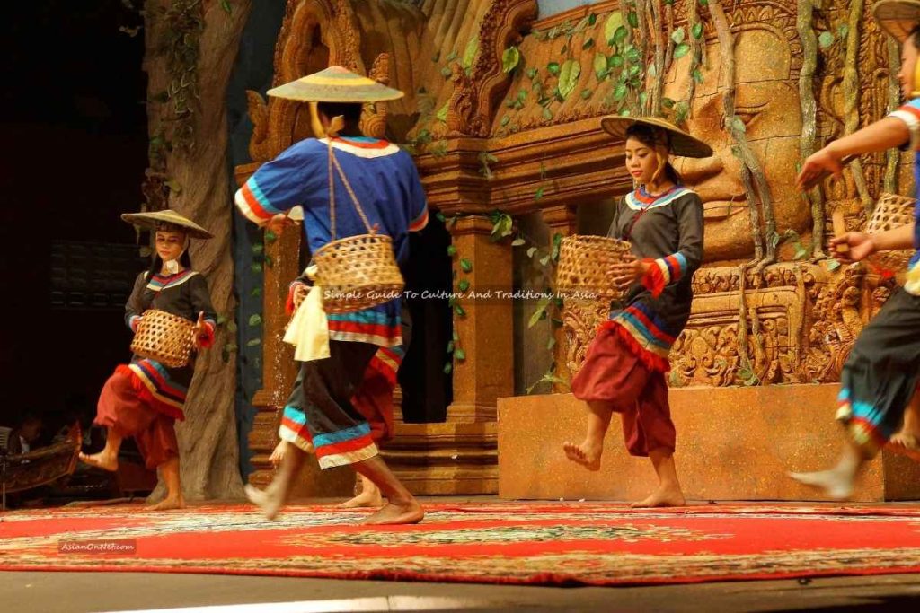 Simple Guide To Culture And Traditions In Asia