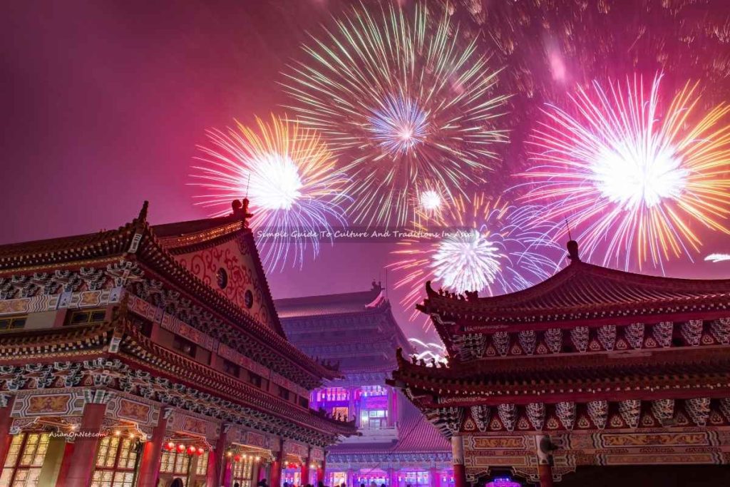 Simple Guide To Culture And Traditions In Asia