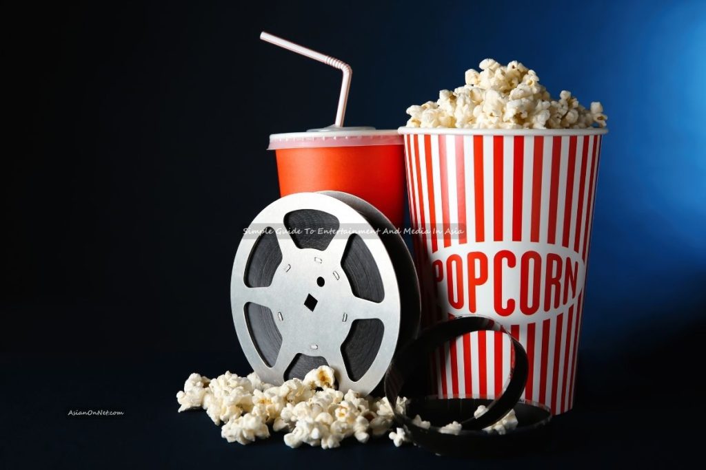 Simple Guide To Entertainment And Media In Asia