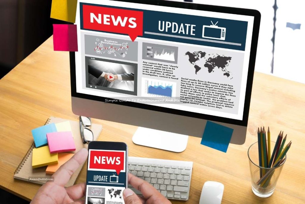 Simple Guide To Entertainment And Media In Asia