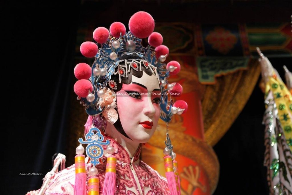 Asian Entertainment Trends To Know