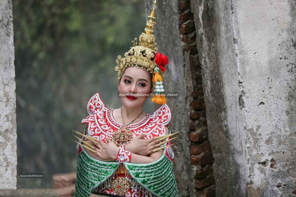 Asian Traditions To Know About