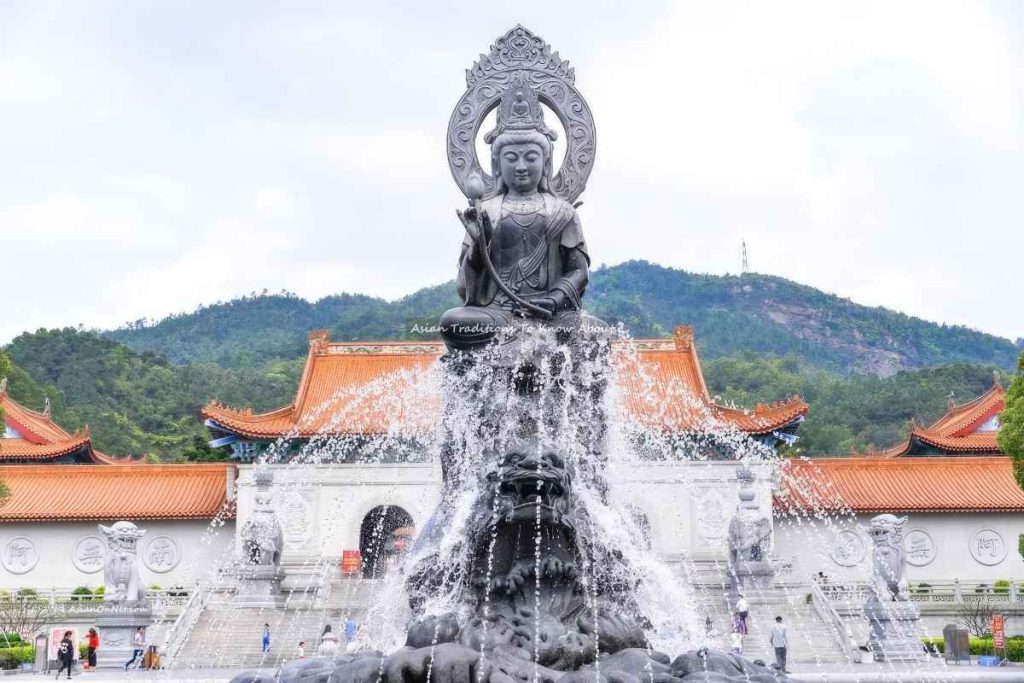 Asian Traditions To Know About