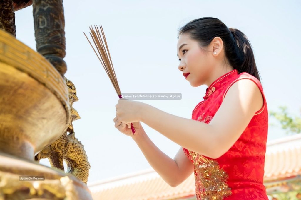 Asian Traditions To Know About