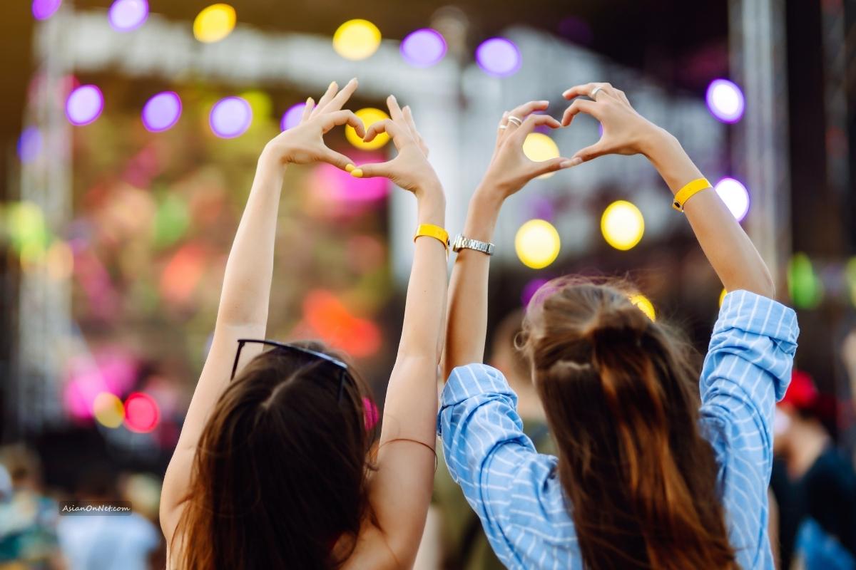Asian Entertainment Trends To Know