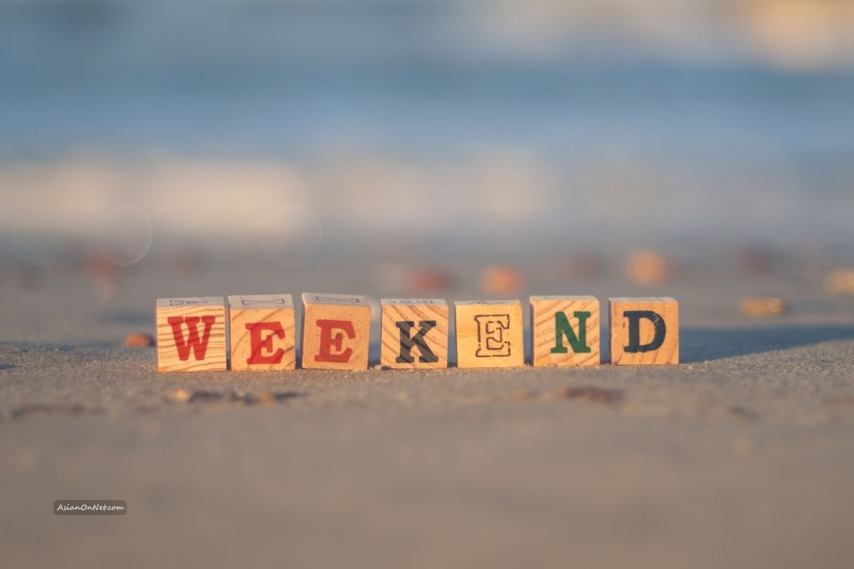 Easy Family Weekend Ideas Across Asia