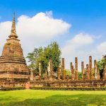 Practical Guide To Cultural Heritage Sites In Asia