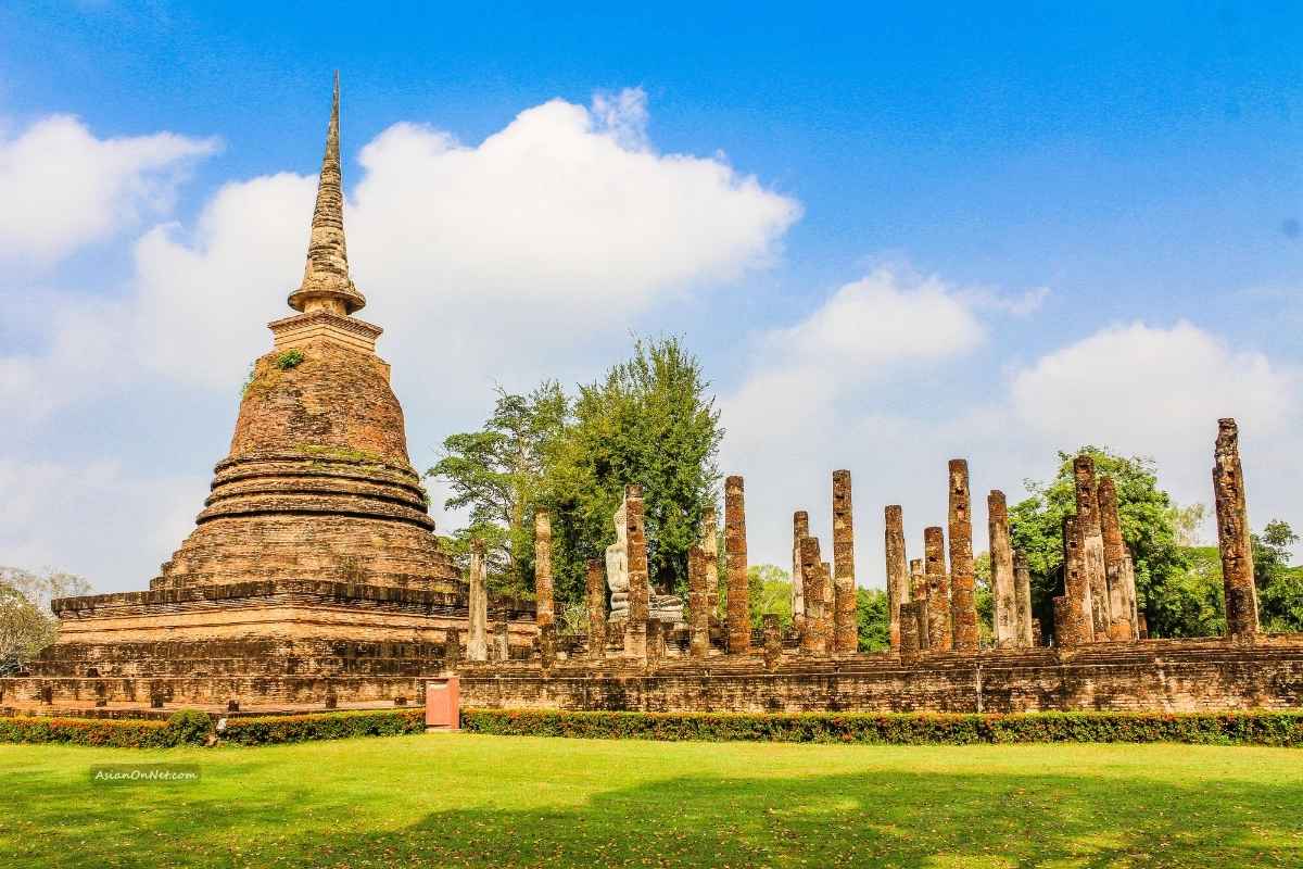 Guide To Cultural Heritage Sites In Asia