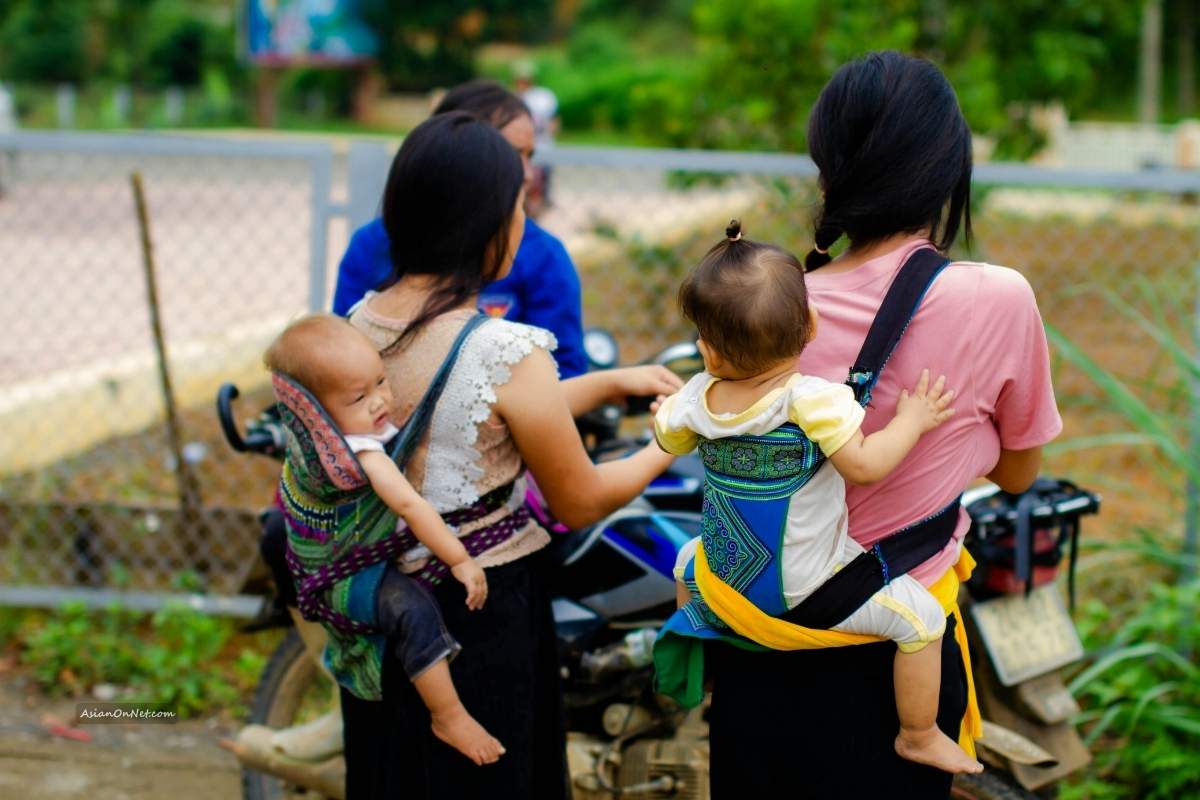 Parenting Tips For Families In Asia