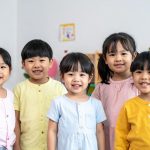 What To Know About Raising Kids In Asian Cities