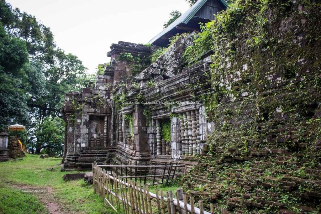 Guide To Cultural Heritage Sites In Asia