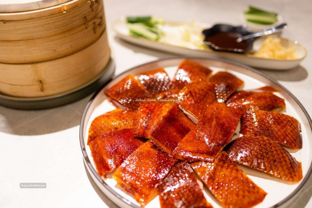 Asian Food Traditions