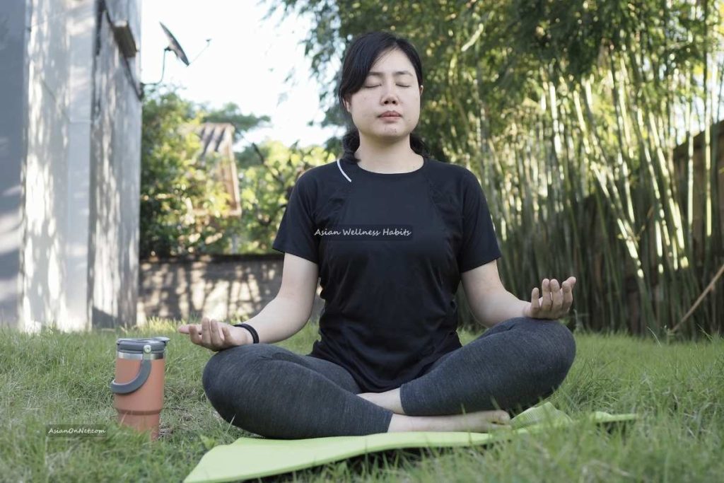 Asian Wellness Habits (2) Asian Wellness Habits