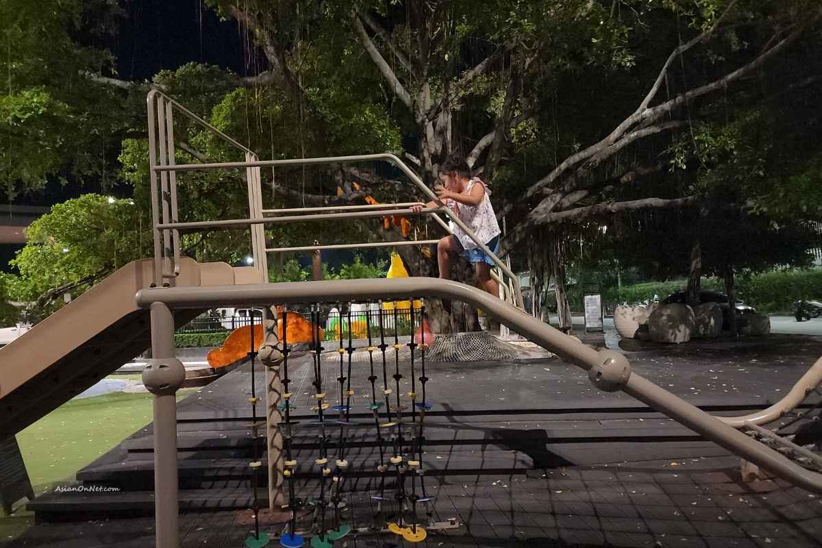 Kids Activities In Asia