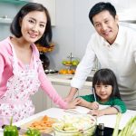 Easy Guide To Modern Family Lifestyle In Asia