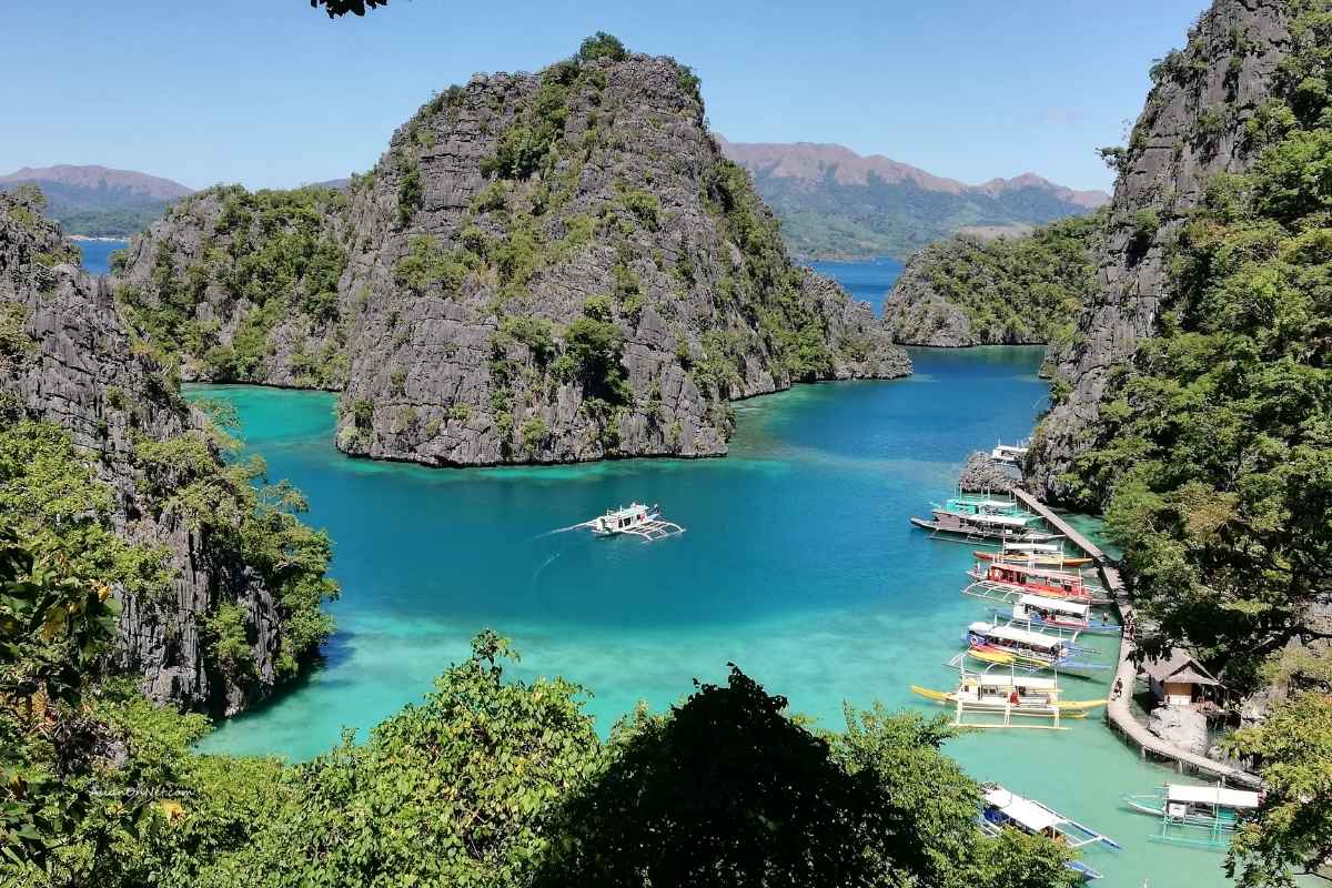 Travel And Places In Asia