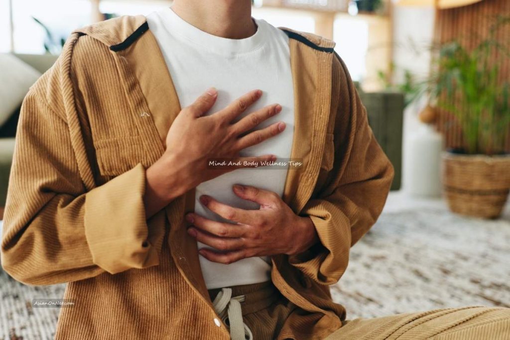 Mind And Body Wellness Tips