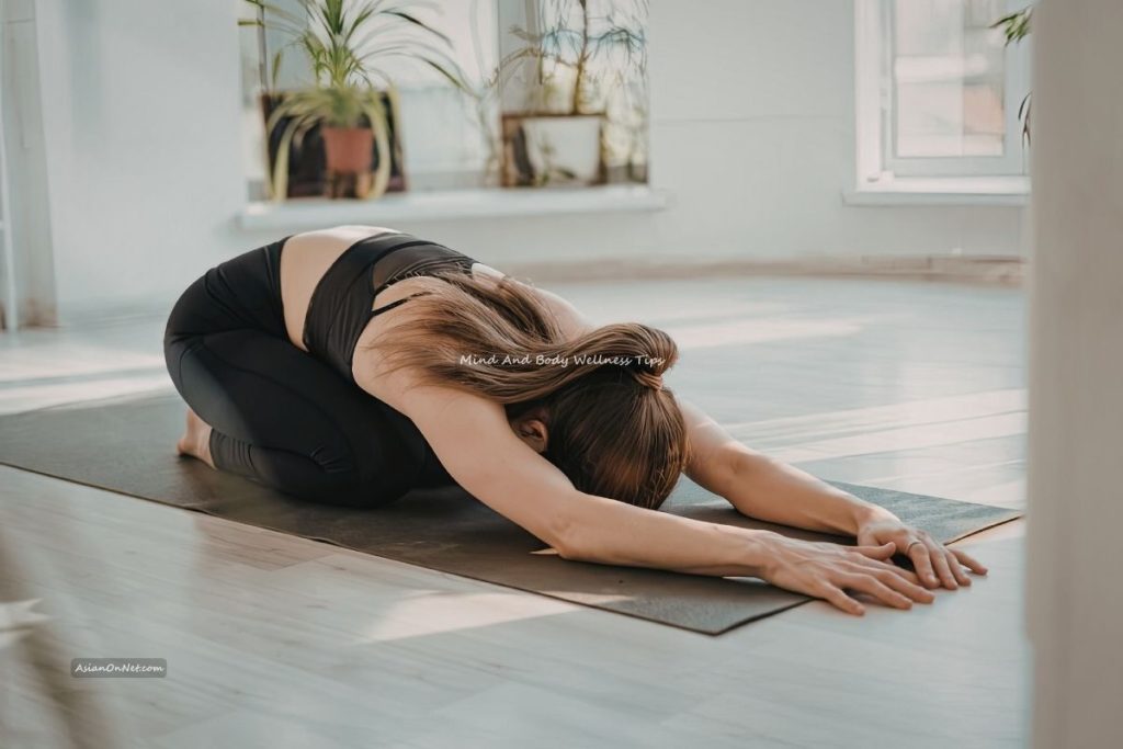 Mind And Body Wellness Tips