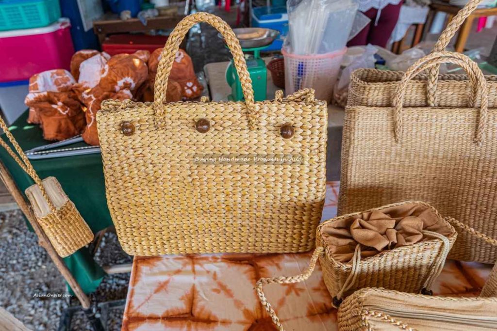 Buying Handmade Products In Asia Buying Handmade Products In Asia