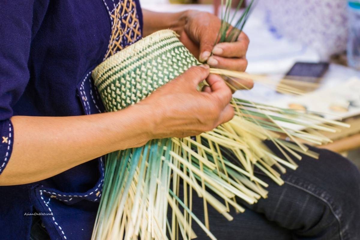 Buying Handmade Products In Asia