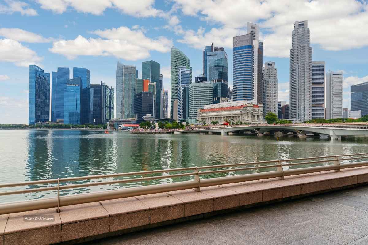Lifestyle Trends in Asian Cities
