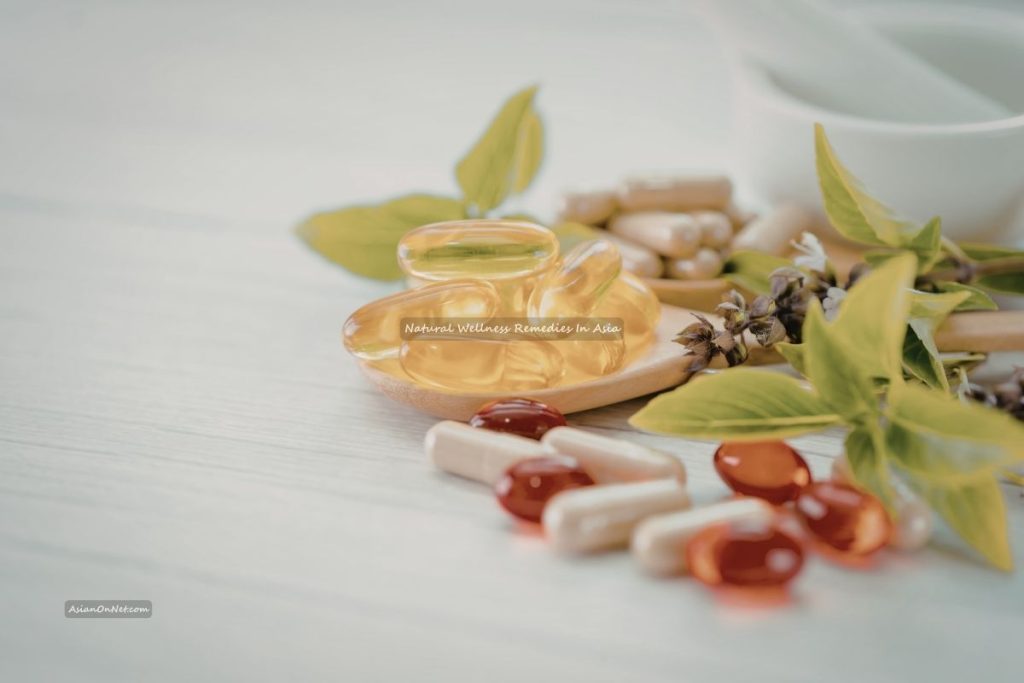 Natural Wellness Remedies In Asia Natural Wellness Remedies In Asia